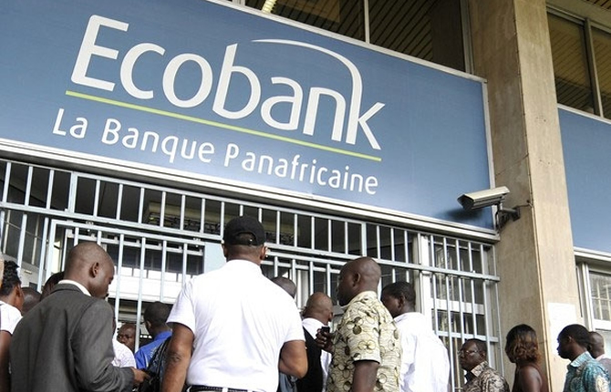 Banques au Cameroun : Ecobank explose les compteurs avec 27,3 milliards FCFA, La Régionale Bank bondit de +403 %