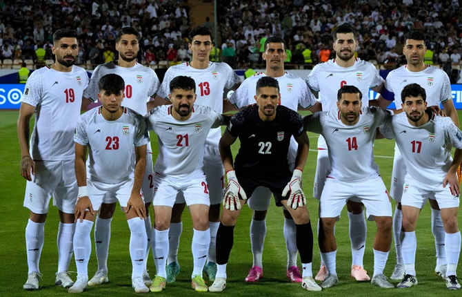 Mondial 2026 : l’Iran qualifié… mais prêt à boycotter sans garanties, la FIFA sous pression