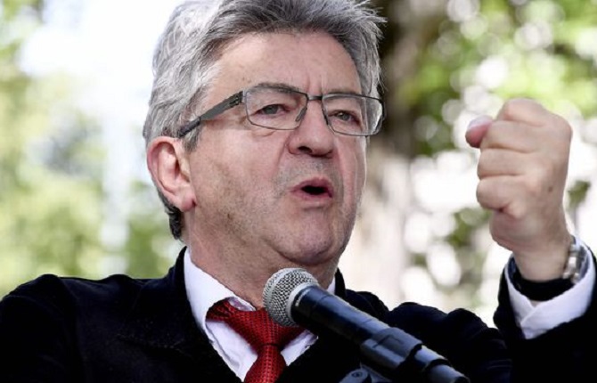 France : Mélenchon annonce sa candidature pour 2027, tensions sécuritaires et scandale de “free party” 