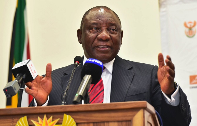 Ramaphosa exige des réparations coloniales : « L’Occident s’est enrichi sur le dos de l’Afrique » – Le cri du Sud-Africain qui secoue l’ONU