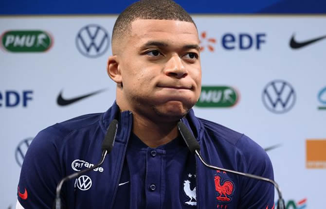 Real Madrid : Mbappé au cœur d’une tempête ! Vacances, blessure et polémique… son entourage sort du silence