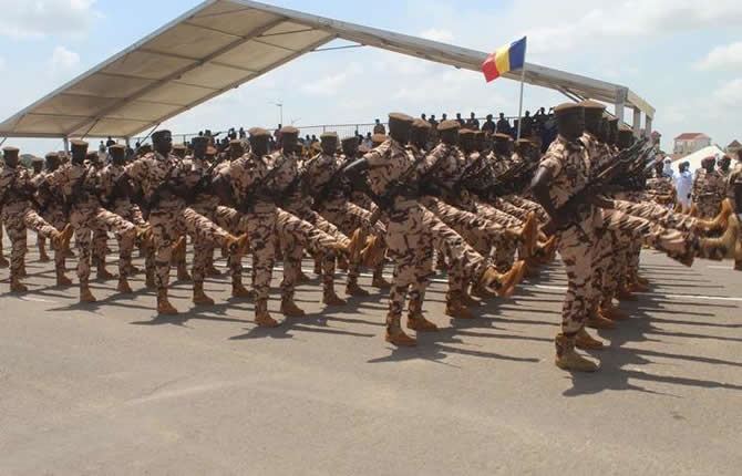 Tchad sous le feu : Boko Haram frappe une base militaire, lourd bilan et onde de choc sécuritaire