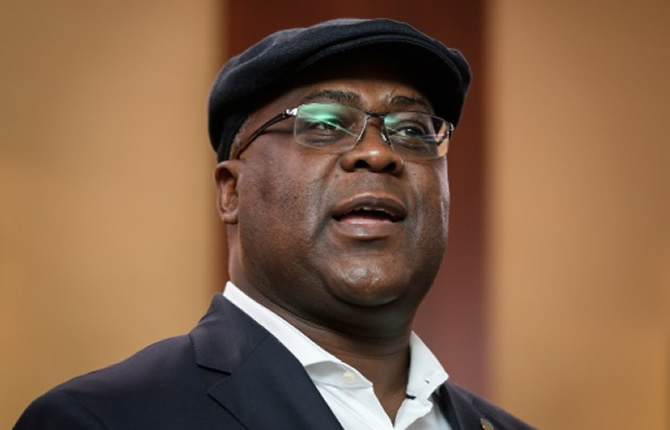 RDC : Référendum pour modifier la Constitution – Tshisekedi prépare-t-il un 3e mandat caché ?