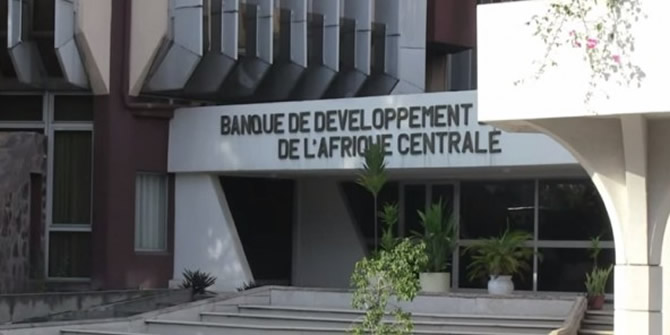 BDEAC : Le coup de maître de Dieudonné Evou Mekou, les bénéfices explosent de 58% et pulvérisent les records