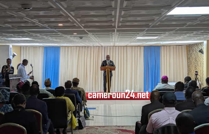 Douala : théologiens, universitaires et leaders religieux redéfinissent le rôle de l’Église dans l’avenir de l’Afrique