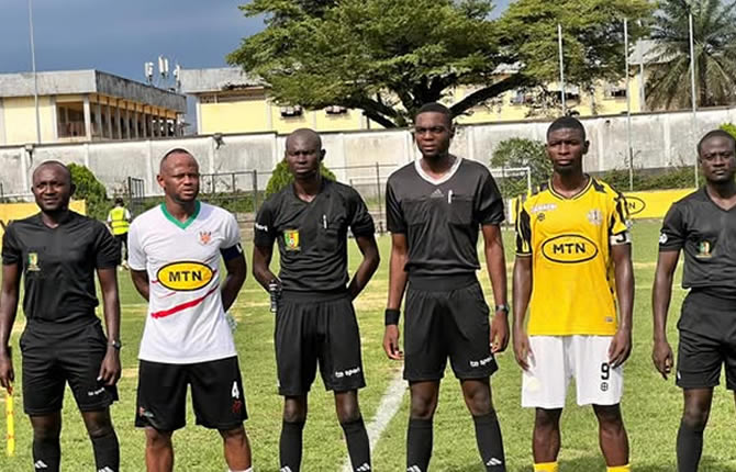 Elite One : énorme polémique à Douala, Dynamo terrasse Stade Renard au bout d’un match fou