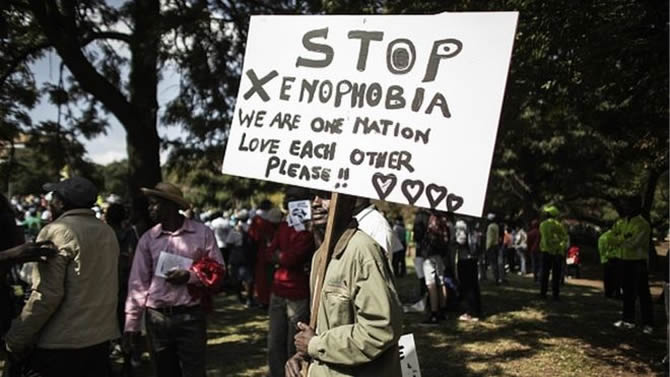 Af Sud – Ghana : « Regrettable »… Pretoria dénonce une ingérence diplomatique après la saignée xénophobe