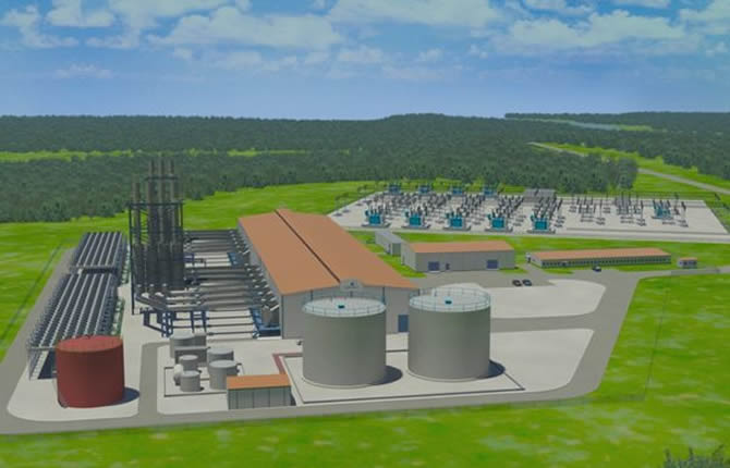 Cameroun : l’État veut reprendre les centrales de Kribi et Dibamba, 3 milliards FCFA d’économies mensuelles en ligne de mire