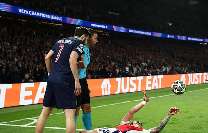 PSG – Arsenal en finale de la Ligue des champions : Paris écrit l’histoire, le Cameroun vibre