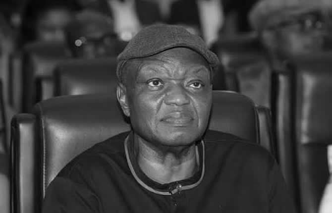 Cameroun : le cinéma africain perd une légende, Bassek Ba Kobhio est mort