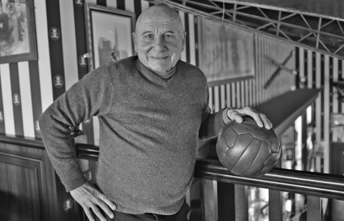 Fleury Di Nallo : L’icône de Lyon s’éteint à 83 ans, le foot français perd sa légende