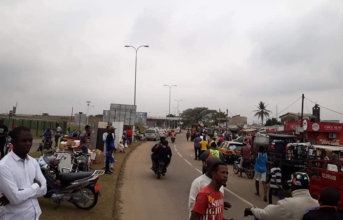Douala déclare la guerre aux occupations illégales : Mbassa Ndine annonce poursuites, démolitions et sanctions lourdes