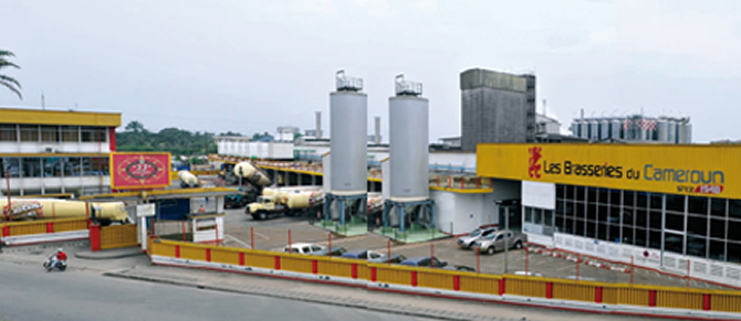 Bourse : la SEMC va multiplier ses actions par 16, ce que cela change pour les investisseurs au Cameroun