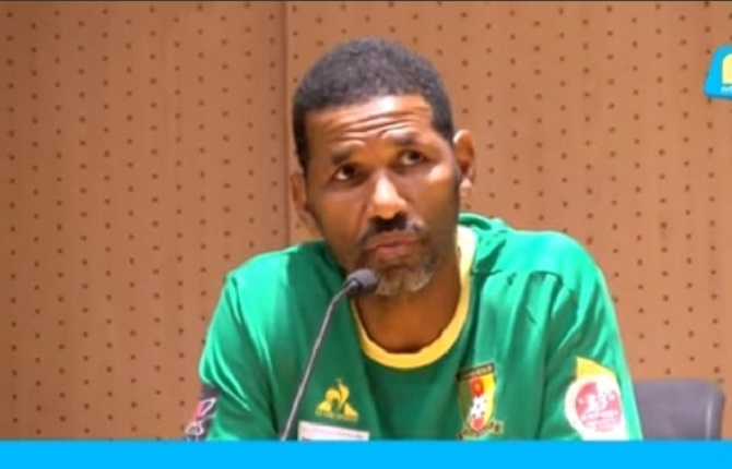 Can U17 : « On a grillé un joker » – Saidou Alioum met les Lions U17 au défi d’une finale contre l’Ouganda