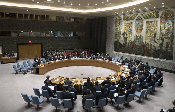 Genève : l’ONU au bord du chaos après les coupes Trump, l’Inde tire la sonnette d’alarme