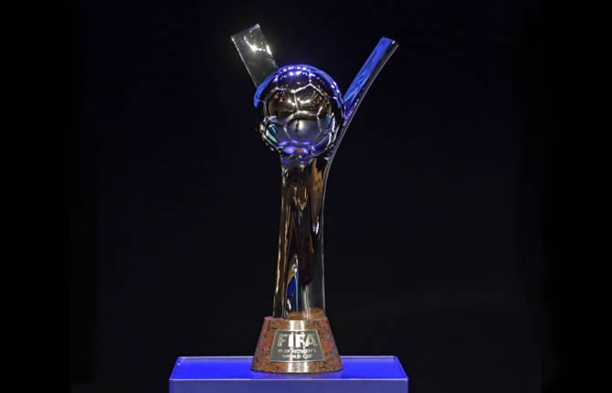 Coupe du Monde Féminine U-20 2026 : le tirage offre des chocs explosifs, le Nigéria hérite de l’Espagne, les États-Unis déjà sous pression