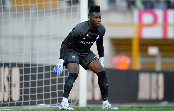 André Onana poussé vers la sortie à Manchester United : Trabzonspor fonce, Besiktas entre dans la danse