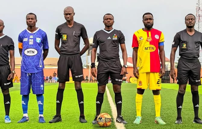 PWD humilie le leader Unisport 5-0 : Bamenda relance totalement la course au titre 