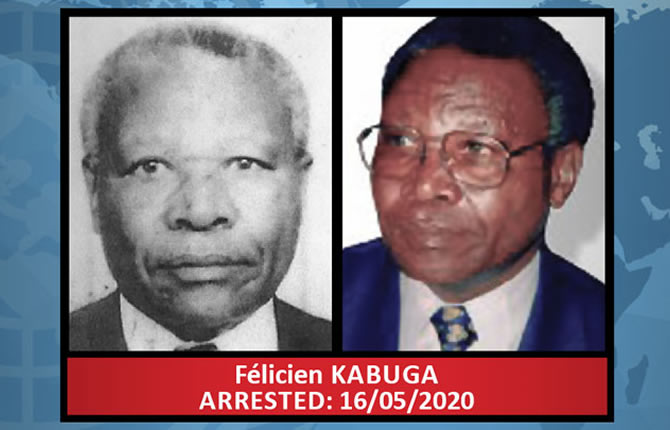 Génocide rwandais : Félicien Kabunga meurt avant la sentence – et au Soudan, la famine tue déjà