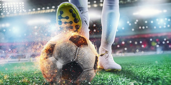  Sports betting heads toward an almost doubled market