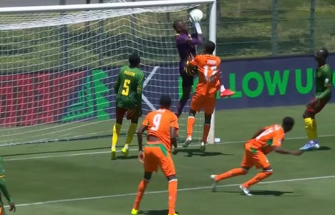 CAN U17 : le Cameroun joue sa survie ce mardi, énorme pression sur les Lionceaux avant le choc décisif contre la RDC