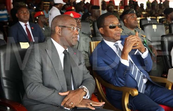 Cameroun : chars, avions, BIR… l’armée ouvre ses portes à Yaoundé avant le grand défilé du 20 mai