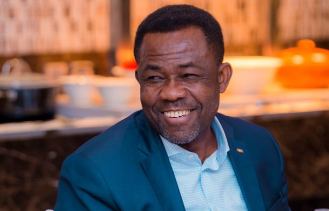 FECOFA : Véron Mosengo-Omba élu président, le football congolais entre dans une nouvelle ère
