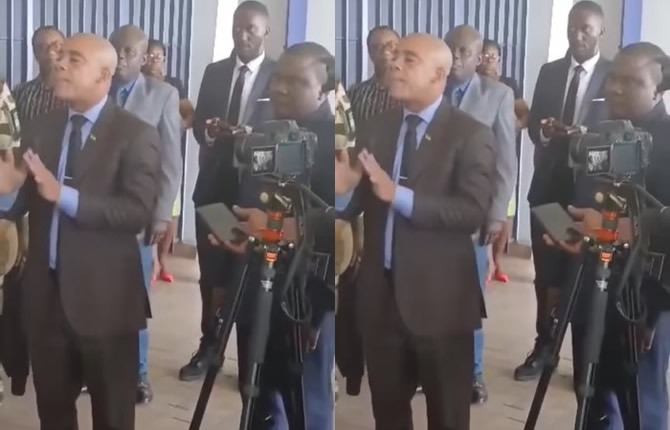 Gabon : un Camerounais au cœur d’un incident polémique, le malaise profond de La Poste éclate au grand jour