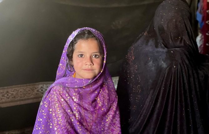 Afghanistan : les filles pourront désormais se marier dès 9 ans, une décision qui choque le monde