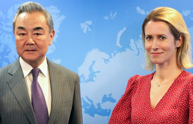 UE : dette explosive, pétrole à 91 dollars, Otan fragilisée… Bruxelles face à une tempête géopolitique majeure