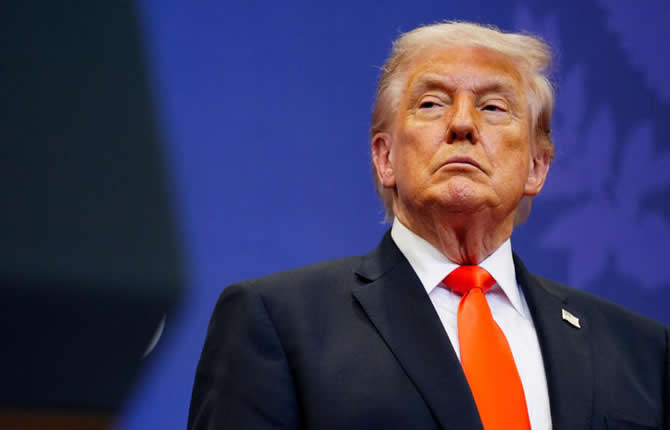 Trump annonce une fin imminente du conflit avec l’Iran : tensions militaires, pétrole, drones… le Moyen-Orient retient son souffle