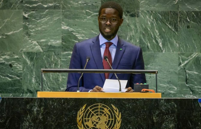 Sénégal – FMI : Dette cachée, essence à 115 $ et bras de fer Sonko – Poutine surprend l’Afrique
