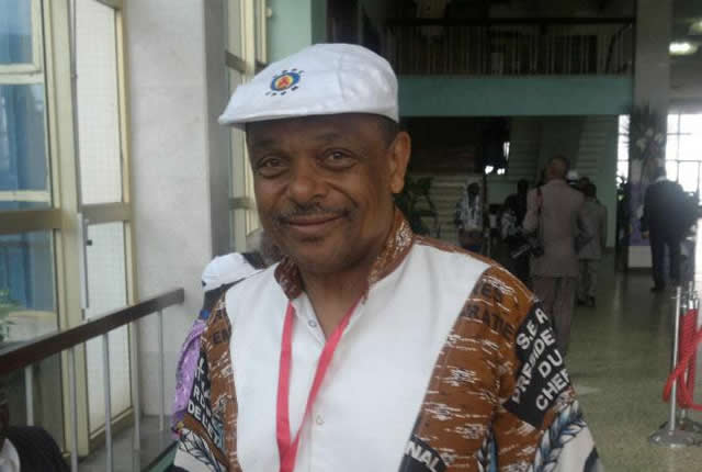 CNOSC : Grégoire Owona prend les commandes après la mort de Hamad Kalkaba, le sport camerounais entre dans une nouvelle ère