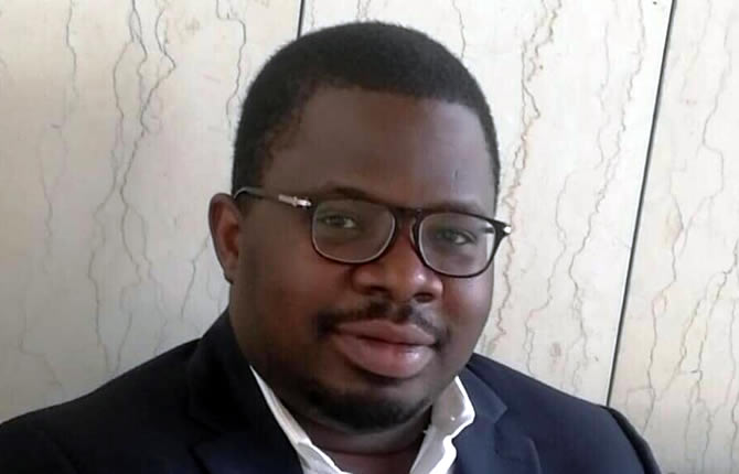 Union africaine : le Camerounais Yann Bedzigui propulsé au sommet du pouvoir continental