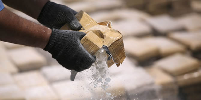 268 kg de cocaïne saisis au Niger : le coup de filet qui secoue l’Afrique de l’Ouest