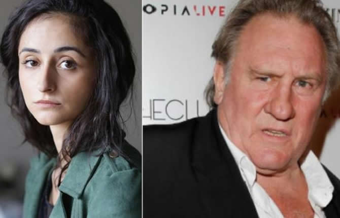 France : Depardieu devant la justice, canicule meurtrière, PSG sous haute surveillance