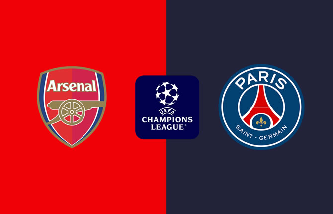 PSG – Arsenal : La finale du tonnerre à Budapest – Qui règnera sur l’Europe ?