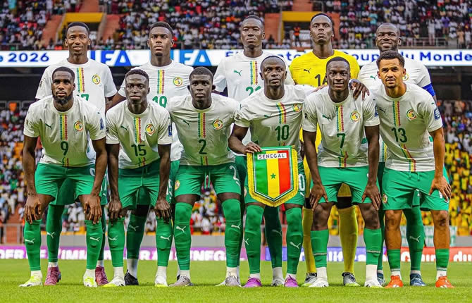 Sénégal – Mondial 2026 : La Malédiction de 2002 va-t-elle encore tout gâcher ? 