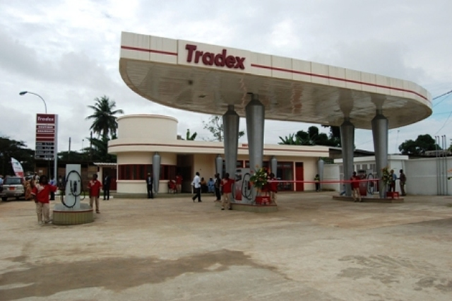 Tradex fracasse les codes : 86 stations, une nouvelle artère à Ayos et le plein de services sur la RN10
