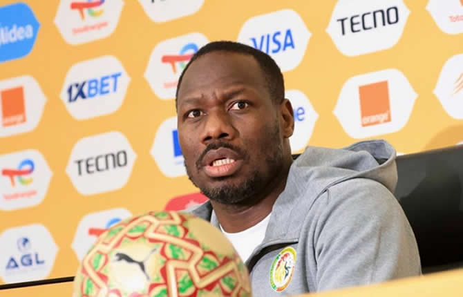 Sénégal : la FSF brise le silence après les rumeurs autour de Pape Thiaw avant le départ pour le Mondial 2026