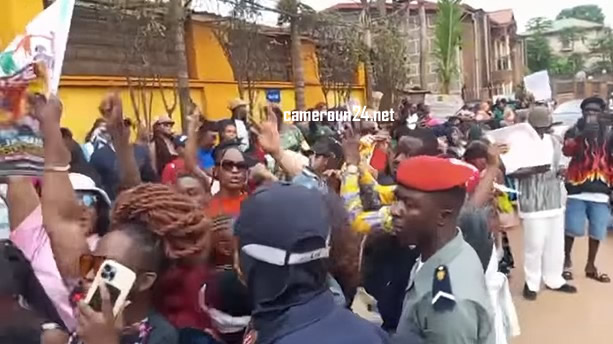 Viol de Joyce Nawal, 3 ans : Le ministre Etoundi Ngoa brandit la menace de fermeture, le Cameroun en émoi