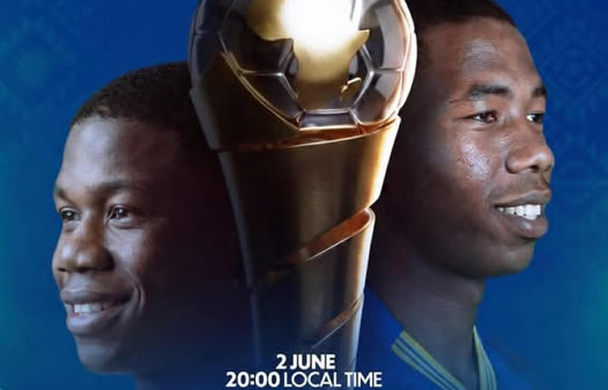 CAN U17 : Sénégal - Tanzanie, une finale explosive pour le trône de l’Afrique