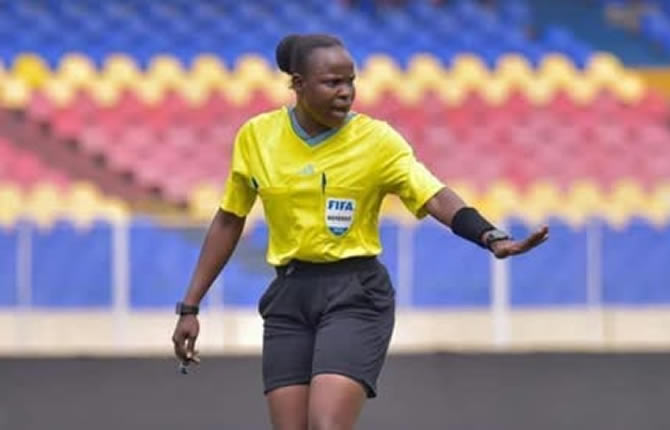 Cameroun – Sénégal : les Lionnes U-17 jouent leur avenir mondial ce samedi à Yaoundé sous l’œil d’un quatuor arbitral congolais