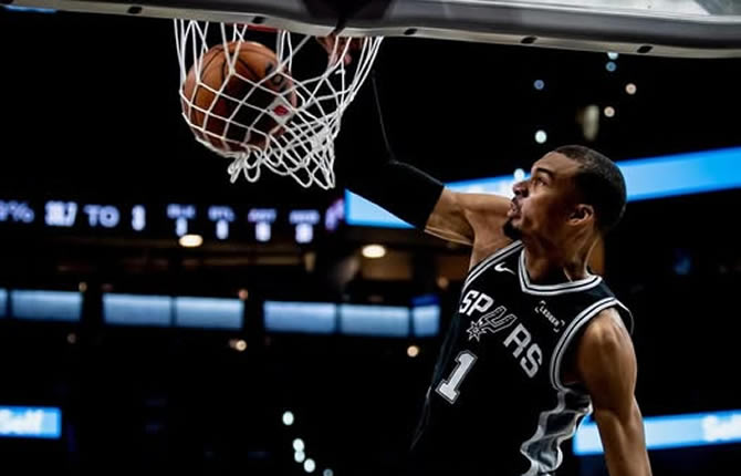 NBA : Wembanyama humilie le Thunder et force un Game 7 historique, Oklahoma City dos au mur 