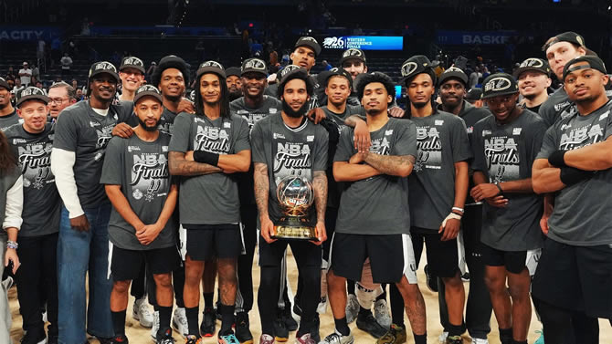 NBA : Victor Wembanyama terrasse le Thunder et envoie les Spurs en Finales ! OKC chute dans le match 7 malgré les 35 points de Shai Gilgeous-Alexander