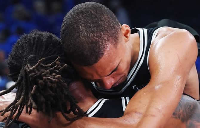 NBA Finals 2026 : Wembanyama face à New York ! Découvrez le calendrier complet de la finale entre les Spurs et les Knicks