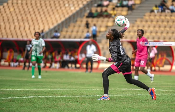 Scandale administratif à Yaoundé : AC Colombe joue à 15 et s’incline 2-3 face à FA Msichana, neuf joueuses recalées par la CAF