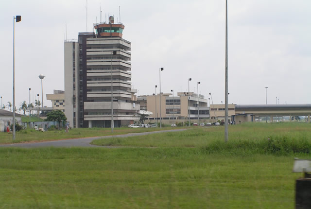 Aéroport international de Douala: Premiers vols de reprise