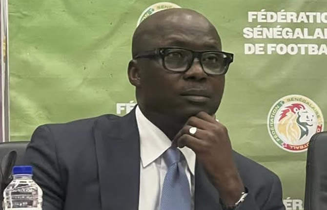 Coupe du Monde 2026 : hôtel indigne, médecin contesté, tensions internes… Les révélations explosives qui plongent le Sénégal dans la tourmente