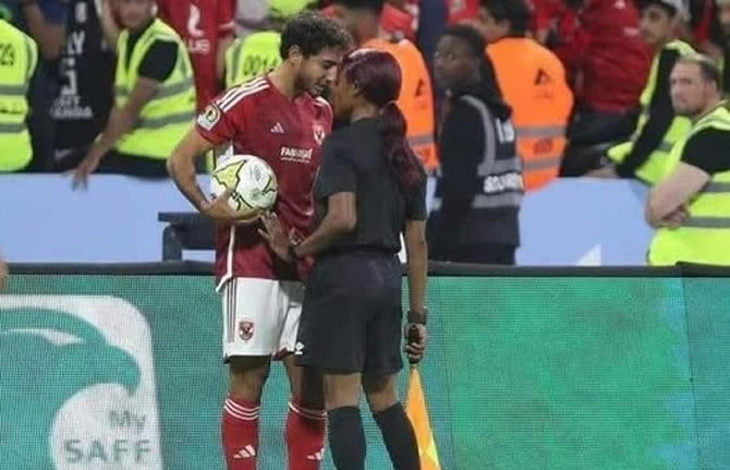  Coupe de la CAF : les géants Al Ahly et Bélouizdad testés chez des outsiders 